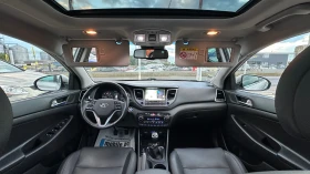 Hyundai Tucson 2.0crdi 6-скорости! Всички екстри! внос Франция!!!, снимка 10