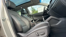 Hyundai Tucson 2.0crdi 6-скорости! Всички екстри! внос Франция!!!, снимка 12
