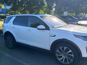 Land Rover Discovery Sport * SE * АВТОКРЕДИТ БЕЗ ПЪРВОНАЧАЛНА ВНОСКА* , снимка 3