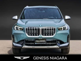 BMW X1 xDrive28i Sport / CAMERA / ЦЕНА ДО БГ!, снимка 4