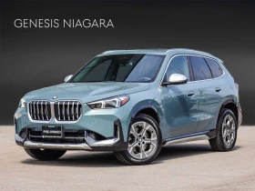 BMW X1 xDrive28i Sport / CAMERA / ЦЕНА ДО БГ!, снимка 1