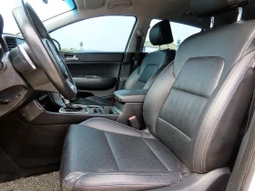 Kia Sportage The Bold Diesel 2.0 2Wd Prestige, снимка 5