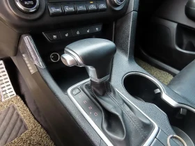 Kia Sportage The Bold Diesel 2.0 2Wd Prestige, снимка 11
