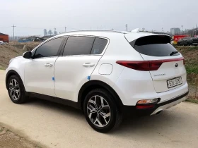 Kia Sportage The Bold Diesel 2.0 2Wd Prestige, снимка 3
