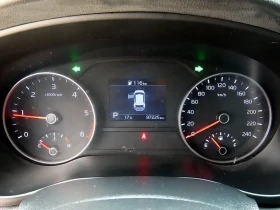 Kia Sportage The Bold Diesel 2.0 2Wd Prestige, снимка 8