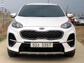 Kia Sportage The Bold Diesel 2.0 2Wd Prestige, снимка 1