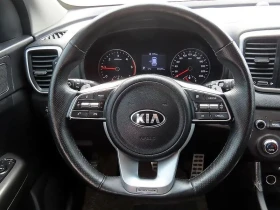 Kia Sportage The Bold Diesel 2.0 2Wd Prestige, снимка 7