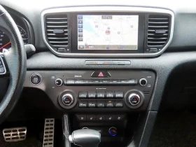 Kia Sportage The Bold Diesel 2.0 2Wd Prestige, снимка 10