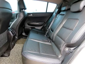 Kia Sportage The Bold Diesel 2.0 2Wd Prestige, снимка 6