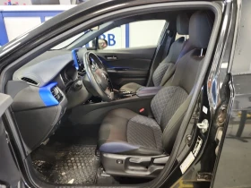 Toyota C-HR, снимка 7