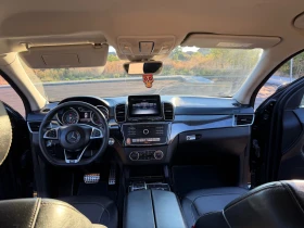 Mercedes-Benz GLE 350, снимка 15
