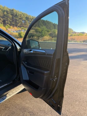 Mercedes-Benz GLE 350, снимка 7