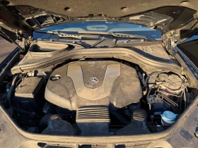Mercedes-Benz GLE 350, снимка 16