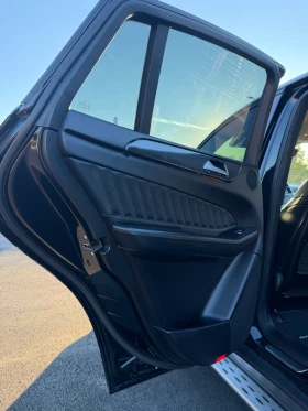 Mercedes-Benz GLE 350, снимка 12