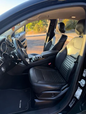 Mercedes-Benz GLE 350, снимка 14