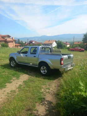 Nissan Navara, снимка 6