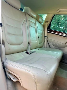 VW Touareg 3.0 TDI * 4х4* , снимка 14