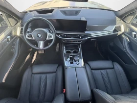 BMW X7 xDrive40d, снимка 7