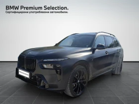 BMW X7 xDrive40d, снимка 1