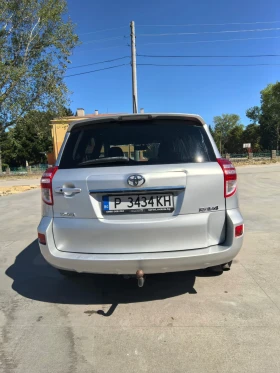 Toyota Rav4, снимка 6