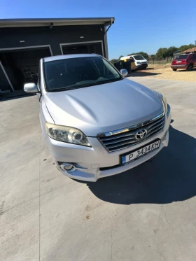 Toyota Rav4, снимка 2