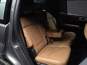 Hyundai Santa fe Gasoline 2.5T 4WD| 281к.с., снимка 11