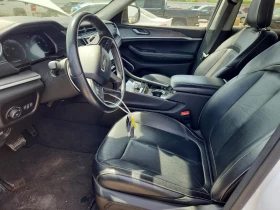 Jeep Grand cherokee 3.6l Limited, снимка 7
