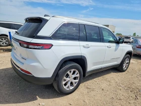 Jeep Grand cherokee 3.6l Limited, снимка 3