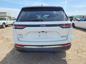 Jeep Grand cherokee 3.6l Limited, снимка 6