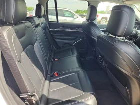 Jeep Grand cherokee 3.6l Limited, снимка 11