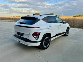 Hyundai Kona 65.4kw Full LED Distronic 100%Soh Термо ПомпаEuro, снимка 7