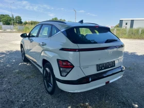 Hyundai Kona 65.4kw Distronic, снимка 3