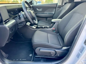 Hyundai Kona 65.4kw Full LED Distronic 100%Soh Термо ПомпаEuro, снимка 10