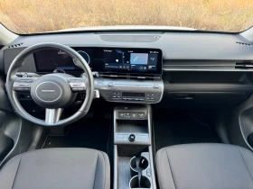 Hyundai Kona 65.4kw Full LED Distronic 100%Soh Термо ПомпаEuro, снимка 12