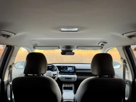 Hyundai Kona 65.4kw Full LED Distronic 100%Soh Термо ПомпаEuro, снимка 16