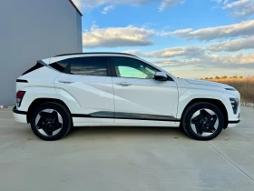 Hyundai Kona 65.4kw Full LED Distronic 100%Soh Термо ПомпаEuro, снимка 5