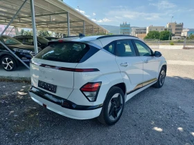 Hyundai Kona 65.4kw Distronic, снимка 4