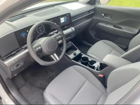 Hyundai Kona 65.4kw Distronic, снимка 5