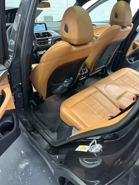 BMW X3, снимка 6