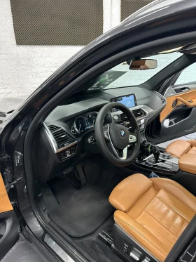 BMW X3, снимка 5