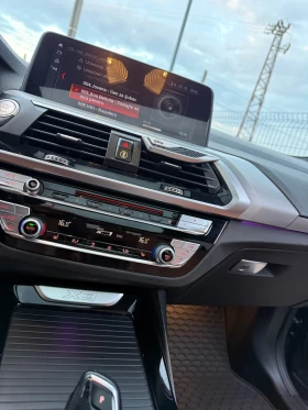BMW X3, снимка 8