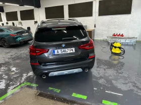 BMW X3, снимка 4