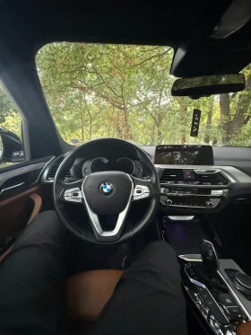 BMW X3, снимка 10