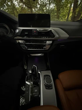 BMW X3, снимка 9