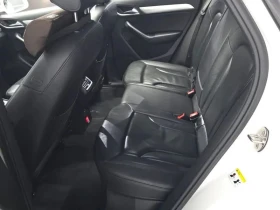 Audi Q3, снимка 11