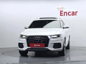 Audi Q3, снимка 3