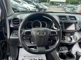 Toyota Rav4 Джип, снимка 9