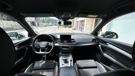 Audi SQ5 3.0 6VT Matrix/Въздушно, снимка 12 - Автомобили и джипове - 45277120
