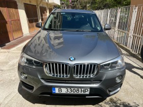 BMW X3 28i xDrive, снимка 1 - Автомобили и джипове - 45817694