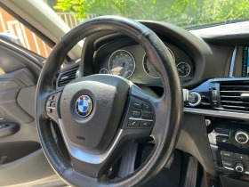 BMW X3 28i xDrive, снимка 9 - Автомобили и джипове - 45817694